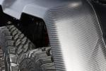 Mercedes-Benz B63S 700 6x6 by Brabus 2014 года